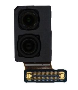 Камера для Samsung G975 Galaxy S10 Plus, фронтальная - 908777