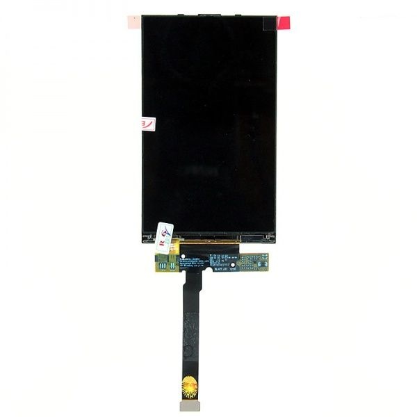 Дисплей для LG P720 Optimus 3D Max - 537644