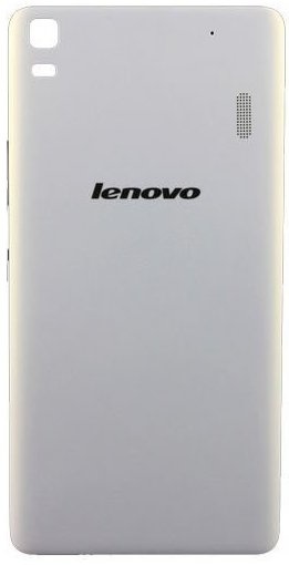 Задняя крышка Lenovo K3 Note, K50-T5, A7000 Белый - 548110