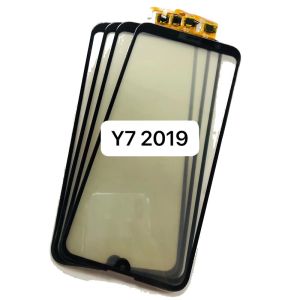 Тачскрін Huawei Y7 2019, Y7 Prime 2019 (DUB-LX3, DUB-L23, DUB-LX1, DUB-L21) чорний