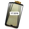 Тачскрін Huawei Y7 2019, Y7 Prime 2019 (DUB-LX3, DUB-L23, DUB-LX1, DUB-L21) чорний