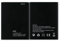 Акумулятор Blackview A20 3000mAh