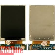Дисплей (экран) для Samsung D880, D888 module Original - 520358