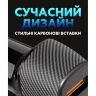 Автомобильное зарядное устройство WALKER WCR-33 (QC3.0, 2USB - 36W) black - 919212