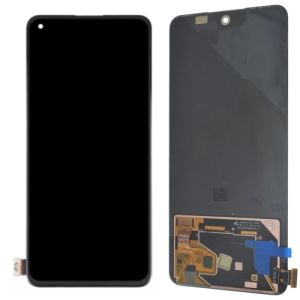 Дисплей OPPO Reno 12F с сенсором, черный (original PRC) - 922302