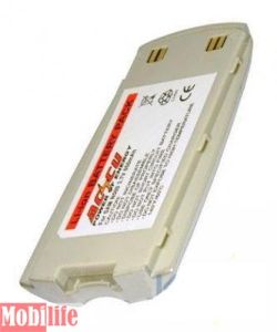 Аккумулятор для Samsung N500 Серебро - 532560