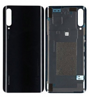 Задняя крышка Huawei P Smart Pro 2019, Y9S Черный