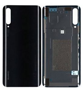 Задня кришка Huawei P Smart Pro Чорний - 563940