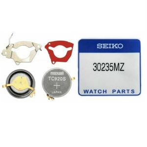 Акумулятор Maxell для Seiko 3023 5MZ, TC920S 1.5v, 3.5mAh - 566123