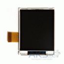 Дисплей для Samsung E210 внутренний - 537047