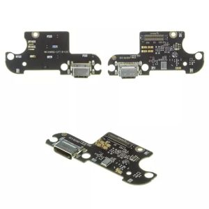 Шлейф Xiaomi Mi8 Lite, Mi 8X Плата разъема USB Type-C, зарядки - 908981 Шлейф Xiaomi Mi8 Lite, Mi 8X Плата разъема USB Type-C, зарядки - 908981
