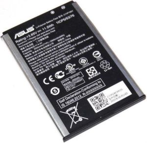 Аккумулятор для Asus C11P1501, ZenFone 2 ZE601KL, ZE550KL, ZE551KL, ZD551KL 3000мАч - 548989