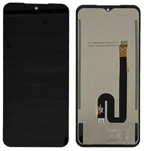 Дисплей Ulefone Armor 21 с сенсором, черный, оригинал (PRC) - 915150