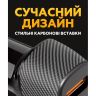 Автомобильное зарядное устройство WALKER WCR-35 (QC3.0 - 18W, PD -30W, 48W Max) black - 919213