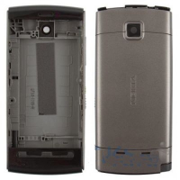 Корпус Nokia 5250 Черный