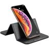 Гумовий килимок Baseus Folding Bracket Antiskid Pad SUWNT-01 Чорний - 561151