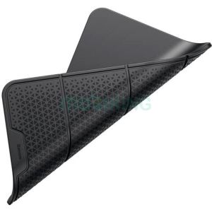 Гумовий килимок Baseus Folding Bracket Antiskid Pad SUWNT-01 Чорний - 561151