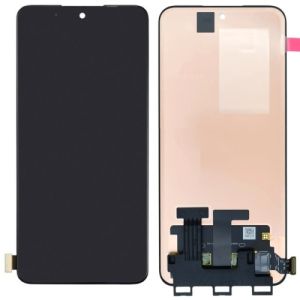 Дисплей OPPO Reno 12 с сенсором, black (AMOLED) - 922303 Дисплей OPPO Reno 12 с сенсором, black (AMOLED) - 922303