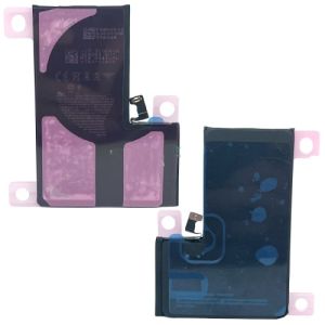 Акумулятор Apple iPhone 15 Pro Max, 4422 mAh (без помилки) - 922600