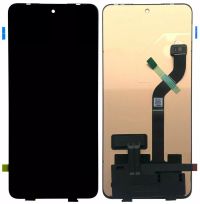 Дисплей Xiaomi 12 Lite с сенсором, оригинал