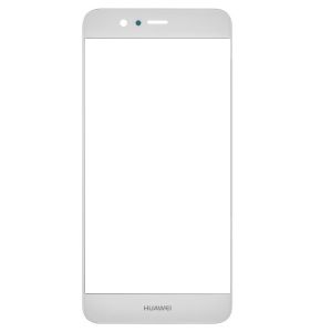 Скло дисплея для ремонту Huawei Nova 2 Plus, BAC-L21 White - 553492