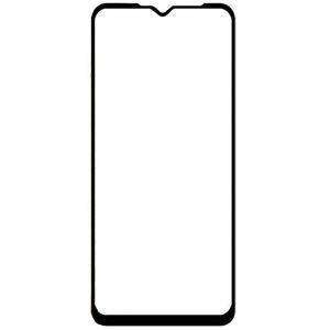 Скло дисплея для ремонта OPPO A91 Чорний - 564235