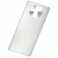 Задня кришка Xiaomi Redmi K30 (5G) Білий
