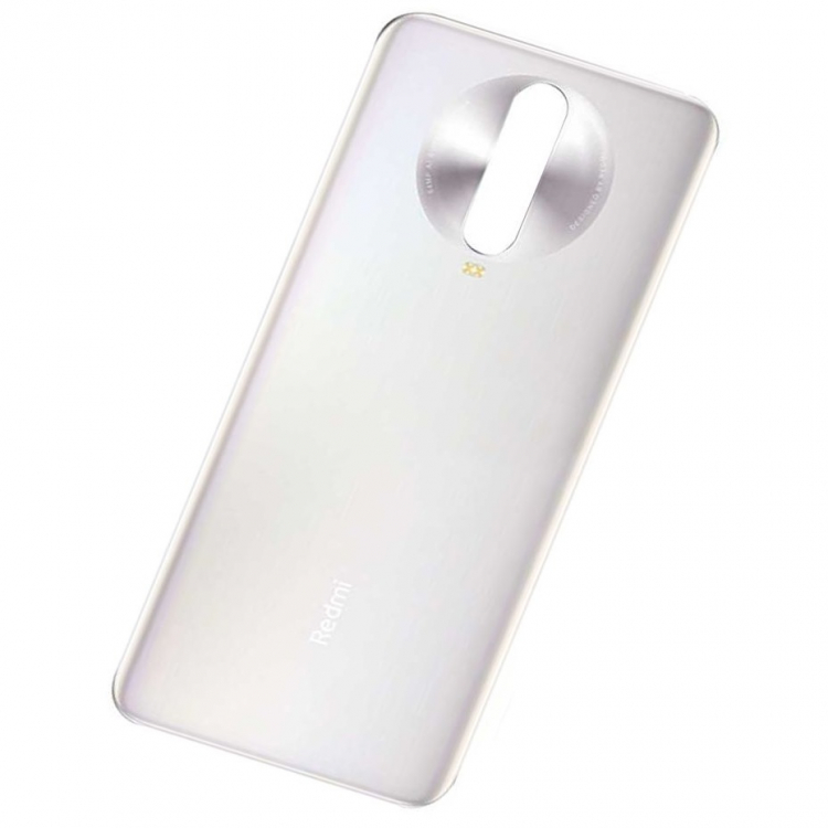 Задняя крышка Xiaomi Redmi K30 (5G) Белый - 564930