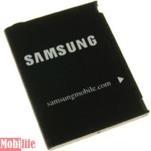 Аккумулятор для Samsung D840 AB394635CE - 535648 Аккумулятор для Samsung D840 AB394635CE - 535648