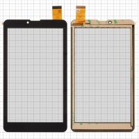 Тачскрин Prestigio 7 3147 3G, 3157 3G (ZYD070-262-FPC V01) Black