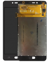 Дисплей для Samsung J2 Prime G532F, G532GM, G532DS з сенсором Чорний
