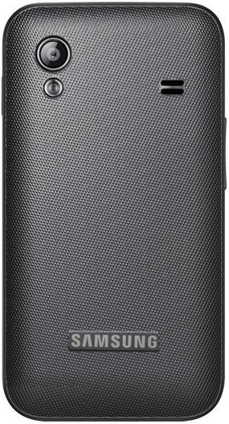 Задняя крышка Samsung S5830 Galaxy Ace Черный Best - 526876