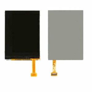 Дисплей для Nokia 208 Dual, 207 оригинал - 537646