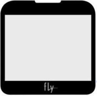 Стекло дисплея для ремонта Fly EZZY 4 - 538899