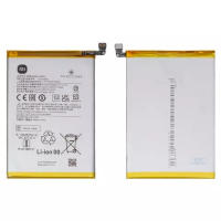 Акумулятор Xiaomi BM5R для Redmi 12 4G, Redmi 12 5G, 5000mAh