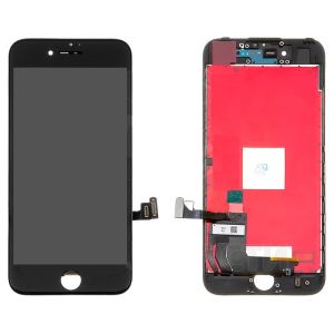 Дисплей Apple iPhone 7 з сенсором Чорний - 550491 Дисплей Apple iPhone 7 з сенсором Чорний - 550491