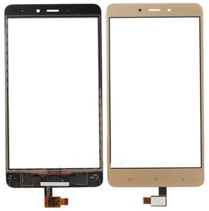 Тачскрін Xiaomi Redmi Note 4 Золотистий