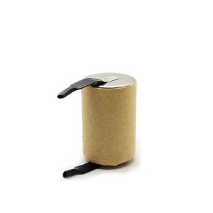 Акумулятор для шуруповерта Bossman 1.2V 4 /5SC 1300mAh Ni-Cd (картон) з пелюстками - 561056