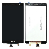 Дисплей для LG H650E Zero с сенсором черный