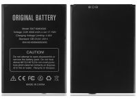 Акумулятор Doogee T5, BAT16464500 4500mAh, Оригінальний