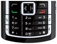 Клавиатура (кнопки) Nokia N72 - 202964