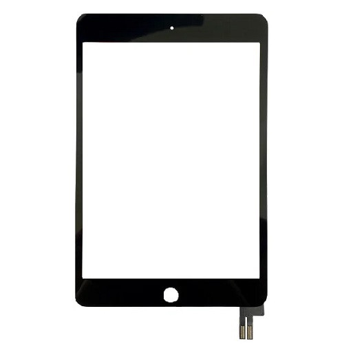 Тачскрин Apple iPad Mini 5 Черный