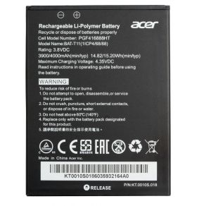 Аккумулятор Acer BAT-T11 - 556583 Аккумулятор Acer BAT-T11 - 556583