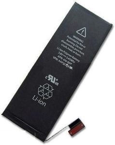 Акумулятор Apple iPhone 5 1440mAh - 527177