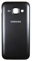 Задняя крышка Samsung J100H Galaxy J1 Duos Black