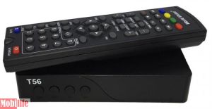 Тюнер World Vision T56 (DVB-T2, T) - 547415