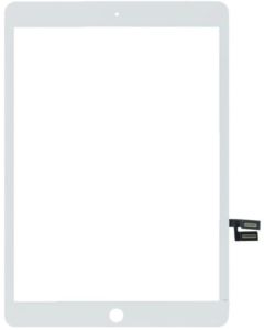 Тачскрин Apple iPad 10.2 2021 (A2602, A2603, A2604, A2605) Белый Тачскрин Apple iPad 10.2 2021 (A2602, A2603, A2604, A2605) Белый