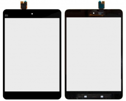 Тачскрин Xiaomi Mi Pad 2 черный
