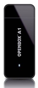 Openbox A1 (SmartTV) - 522520