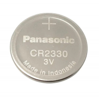 Батарейка Panasonic CR2330 3V Цена за 1 елемент